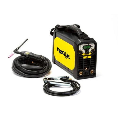 Argon Welding Machine Voltage: 230v +- 15% Volt (V)