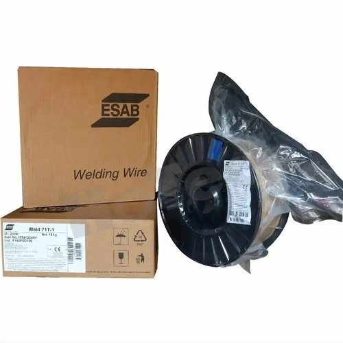 0.8 Mm Co2 Mig Welding Wire - Material: Copper/copper Alloy
