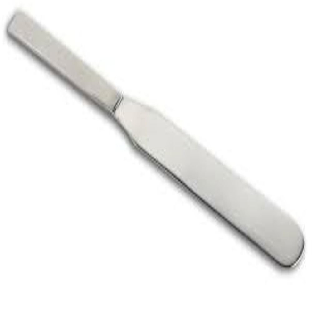 Cement Spatula - Application: Industrial