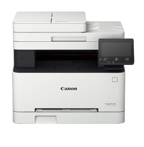 Canon Imageclass Mf643cdw मल्टी फंक्शन लेज़र कलर प्रिंटर