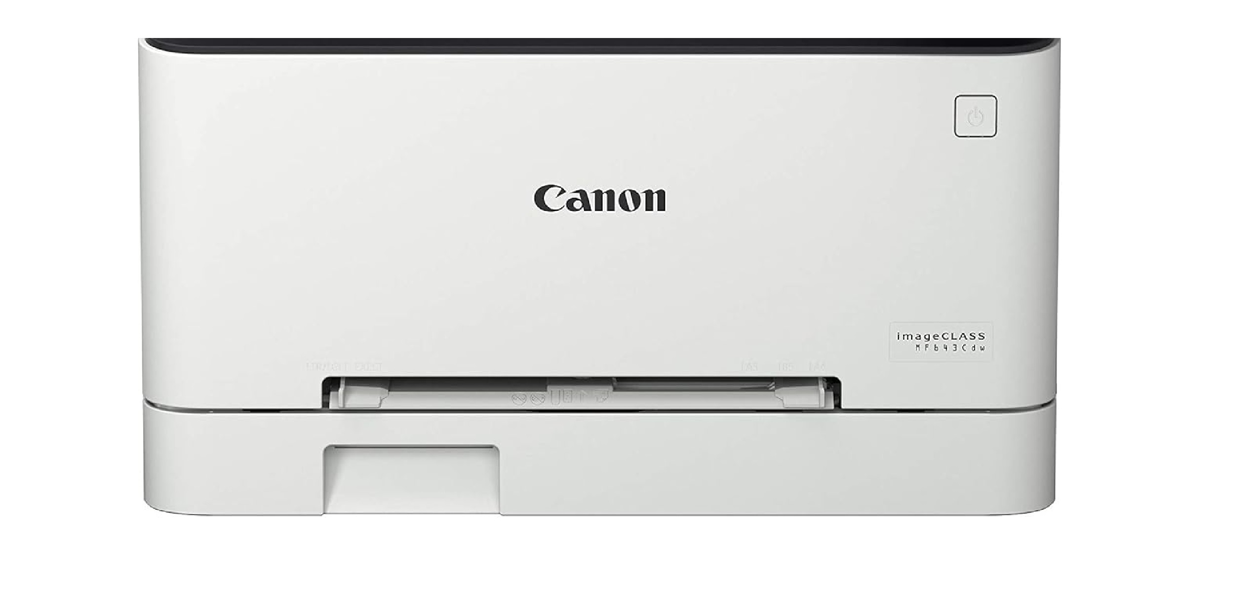 Canon Imageclass Mf643cdw Multi Function Laser Colour Printer