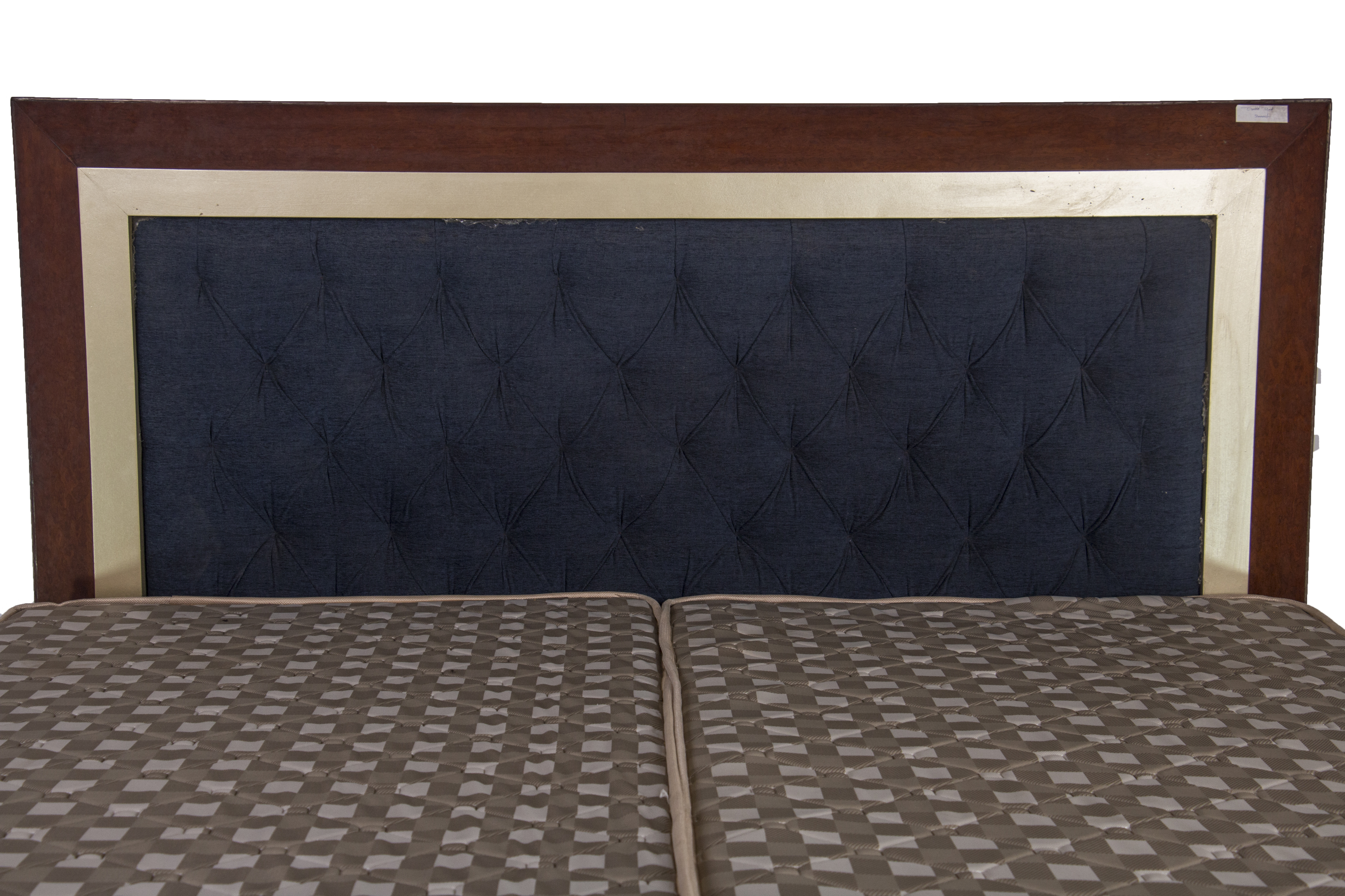 Crafted Elegance: Adhunika Luxury Wooden Bed Designs For Traditional India