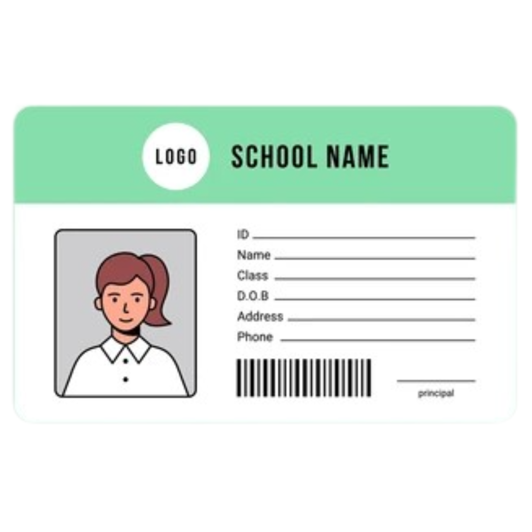 School Id Card Printer Evolis Asmi Automatic Duplex Printer For Csc Centre