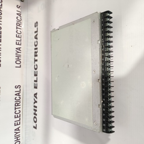 Abb 1mrk002247-bcr04 Pcb Card - High-performance Electronic Component | Reliable For Precision Engineering Applications