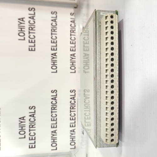 Abb 1mrk002247-apr01 Pcb Card