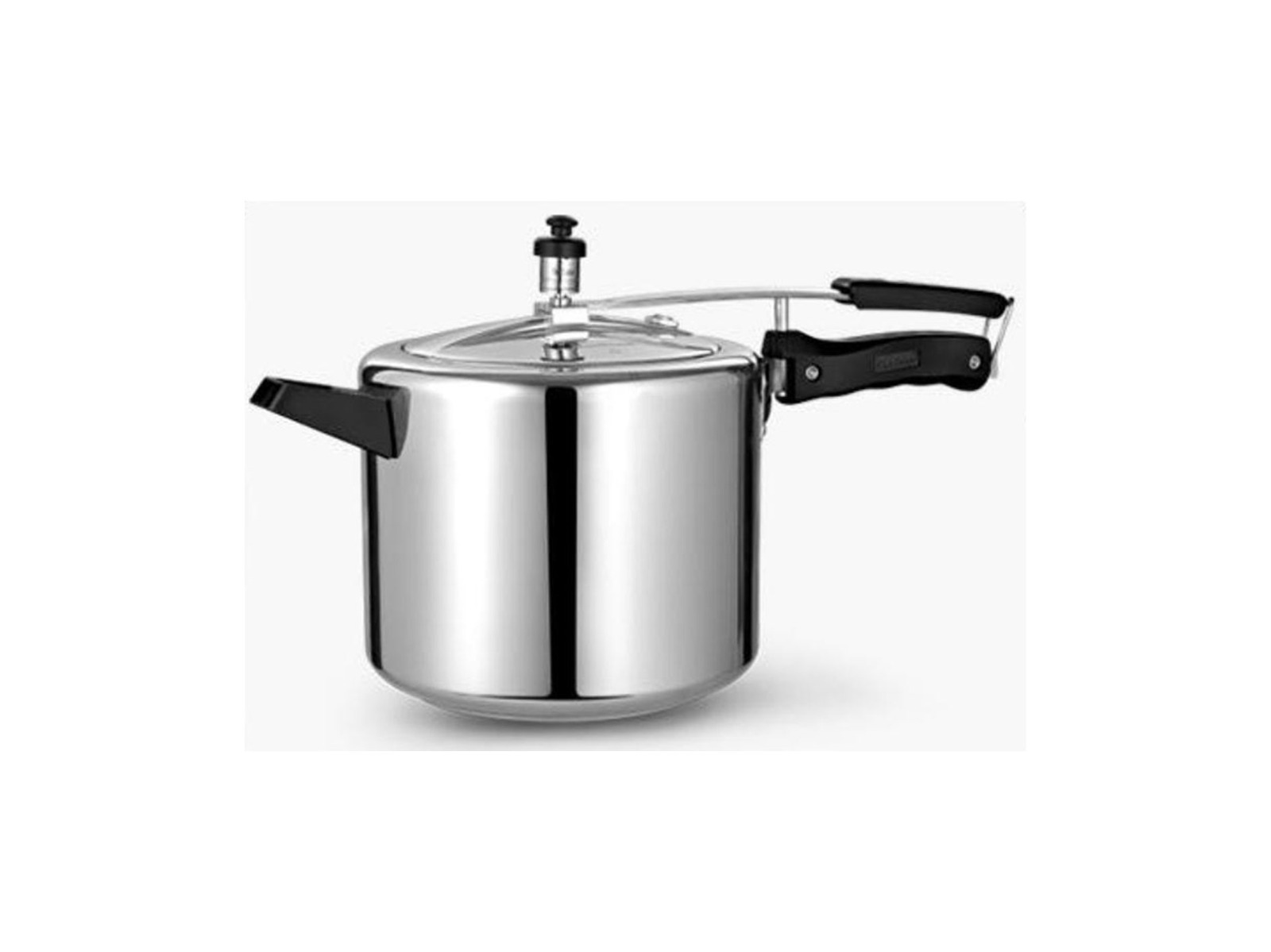 Galaxy White Cooker - Capacity: 1.5 Ltr