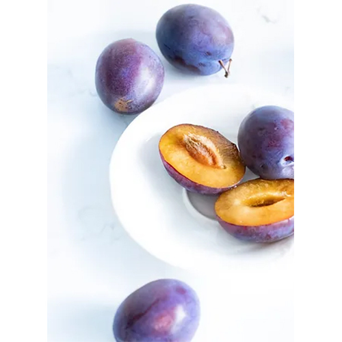 Frozen Plum By Pal Frozen Foods