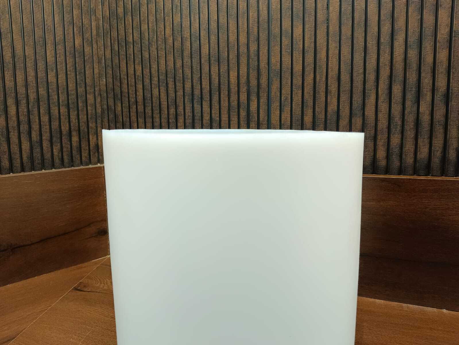 White / Red / Black / Transparent Bellow Connector