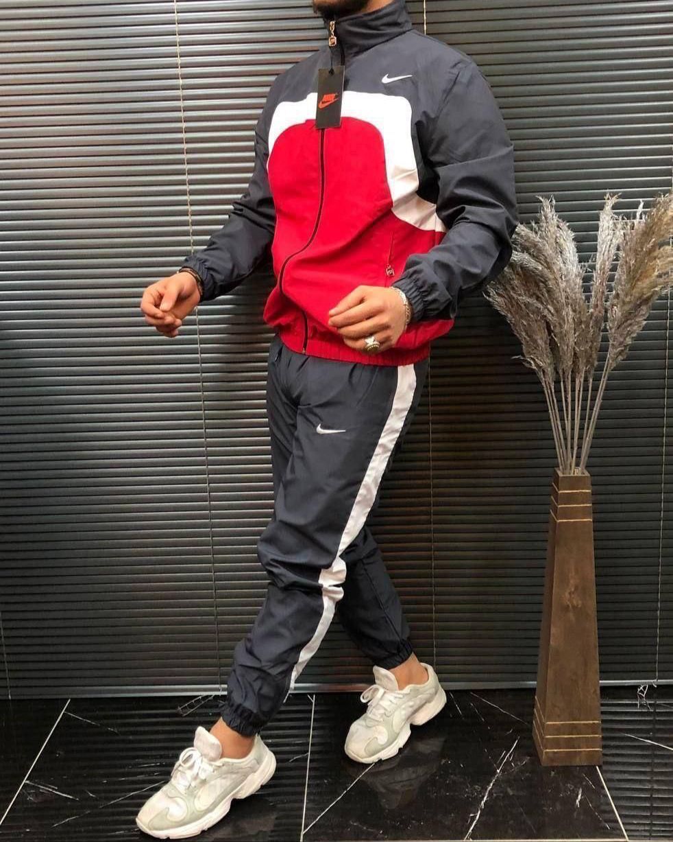 Ns Lycra Tracksuit - Other Material, Available Sizes L, M, Xl, Xxl | Cool Dry, Quick Dry Performance