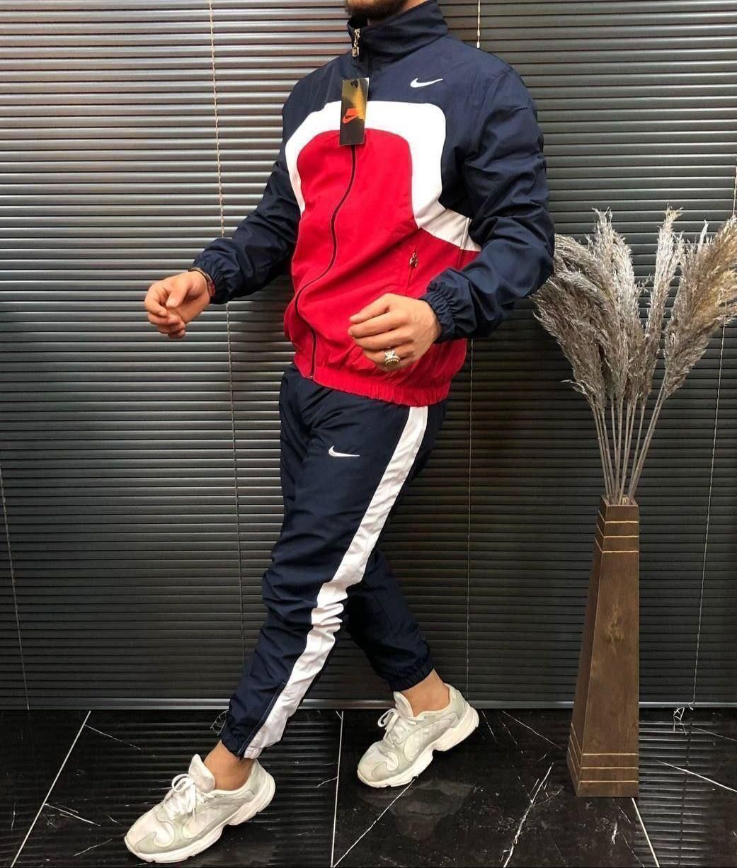 Ns Lycra Tracksuit - Other Material, Available Sizes L, M, Xl, Xxl | Cool Dry, Quick Dry Performance