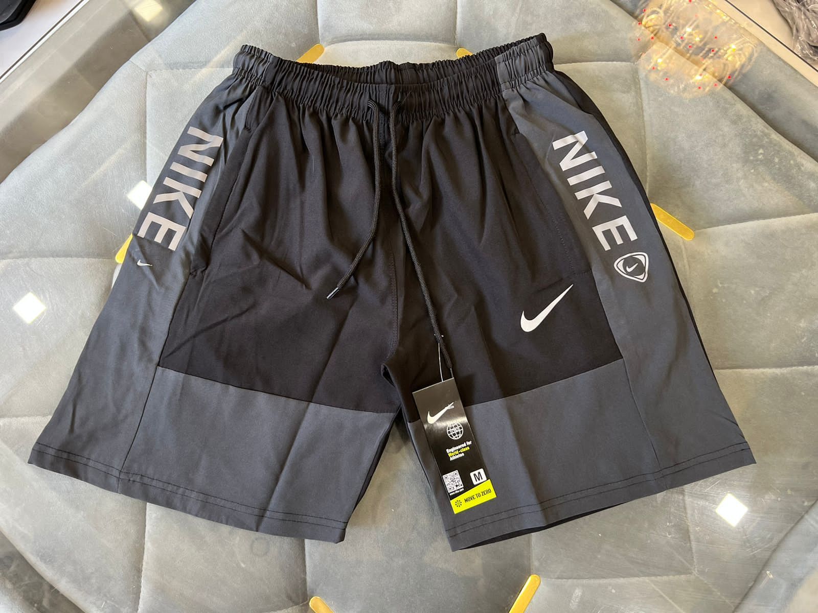 Ns Lycra Shorts - Polyester Material, Size M To Xxl | Available In 6 Vibrant Colors For Men
