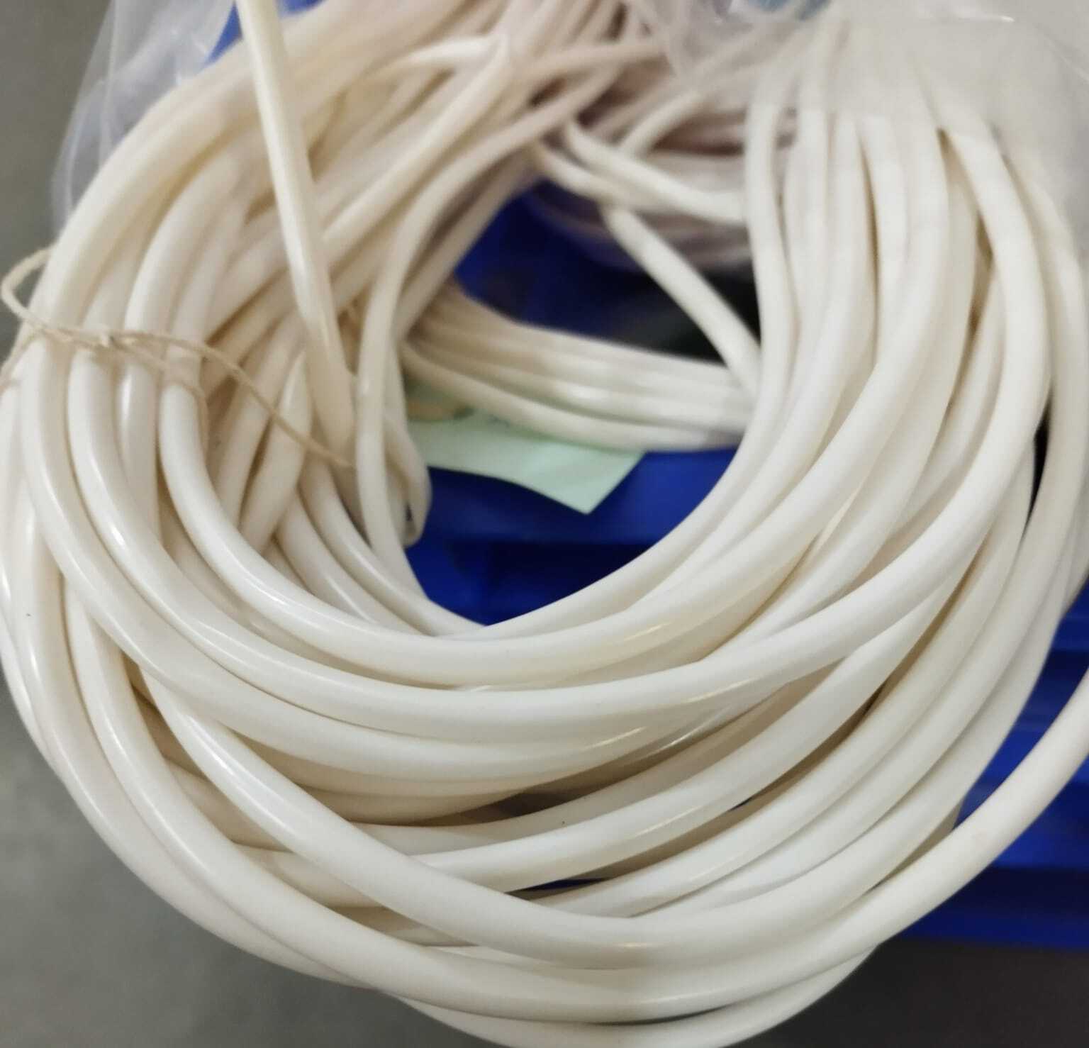 Marking Sleeve - Color: White