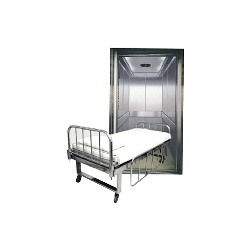 Hospital Lift Usage: Medical Elevators