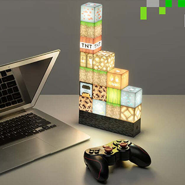 Lighting Building Blocks (8093)