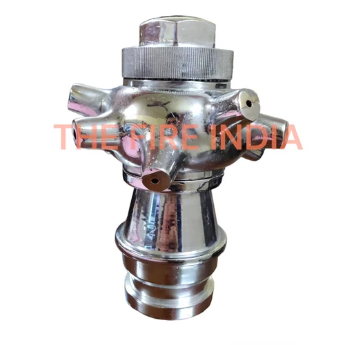 Fire Fighting Branch Pipe - Application: Industrial
