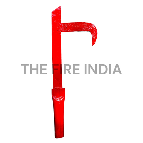 फायर हुक - थे फायर इंडिया