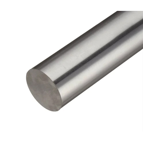 Stainless Steel Round Bar - Application: Industrial Use