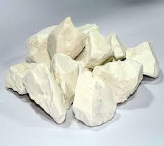 Hydrous China Clay - Fine Particle Size, White Color | High Strength, Smoothness, High Opacity, High Whiteness, High Plasticity, Chemically Stable