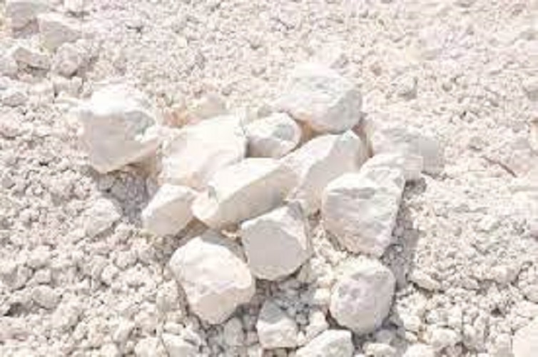 Hydrous China Clay - Fine Particle Size, White Color | High Strength, Smoothness, High Opacity, High Whiteness, High Plasticity, Chemically Stable