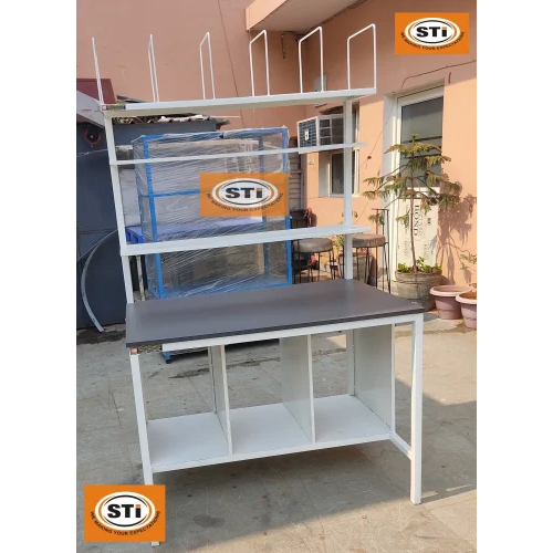 मशीन से बना ESD वर्क टेबल