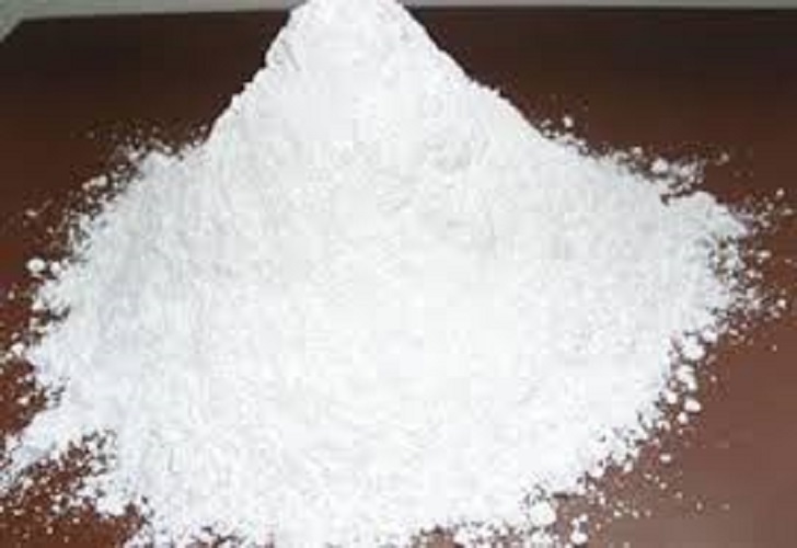 Calcite Powder Coated And Uncoated