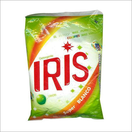 डिटर्जेंट IRIS