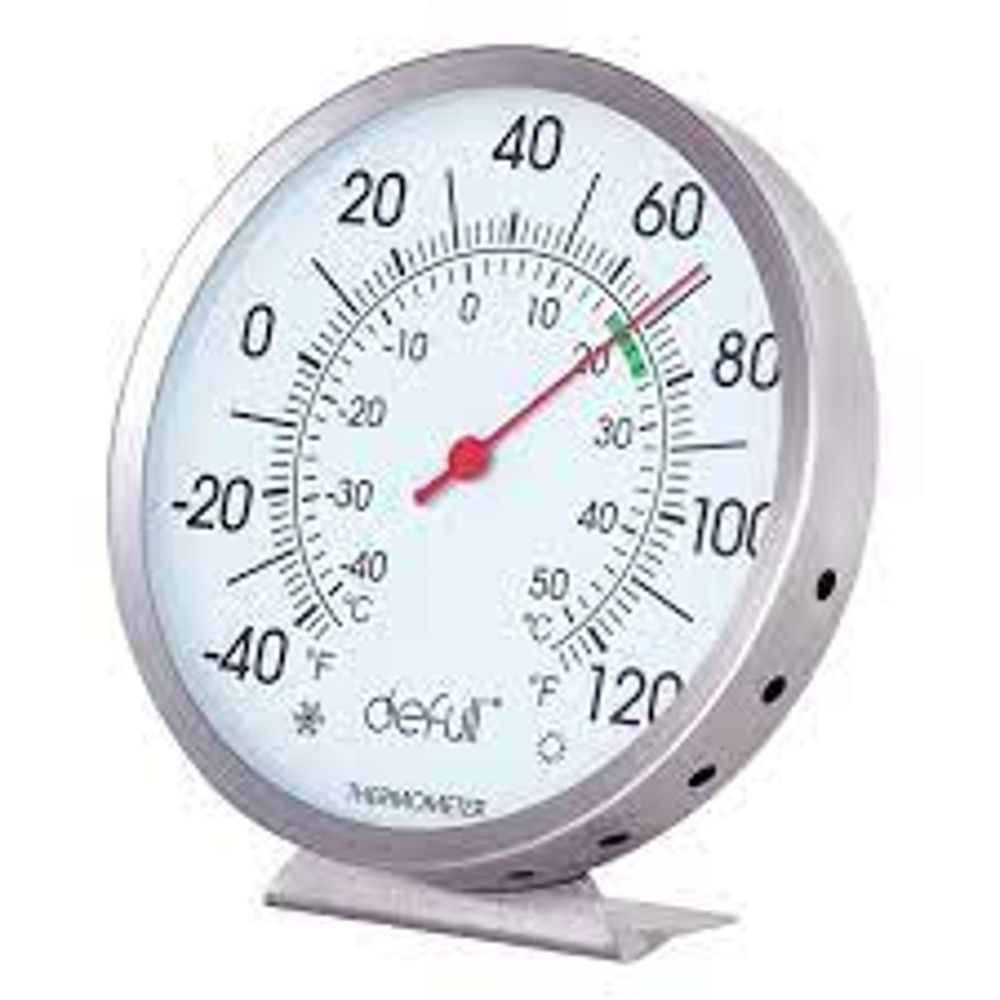 Dial Thermometer