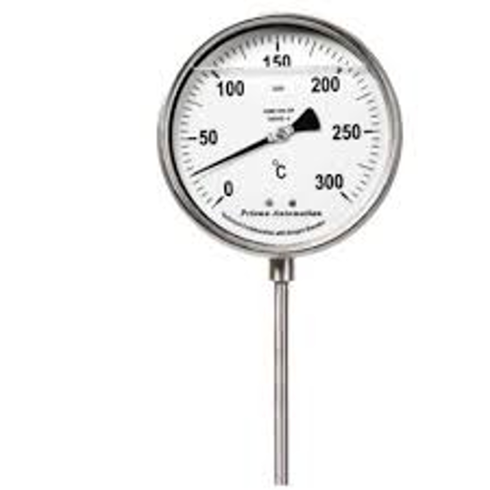 Dial Thermometer