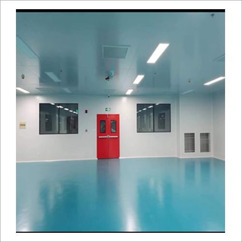 Epoxy Service
