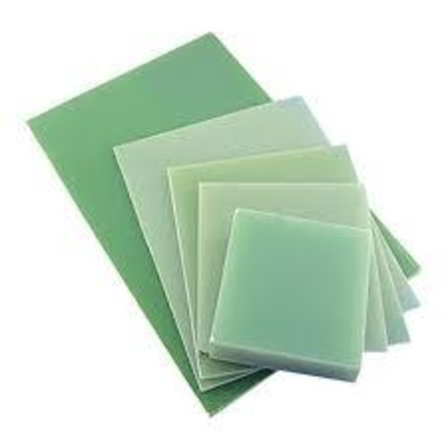 Glass Epoxy Sheet G10 / G11 Application: Transformers