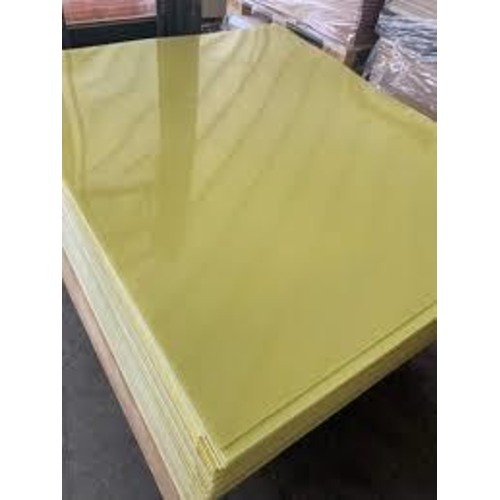Glass Epoxy Sheet G10 / G11 Application: Transformers