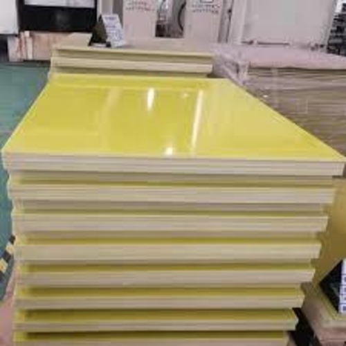 Glass Epoxy Sheet G10 / G11 Application: Transformers