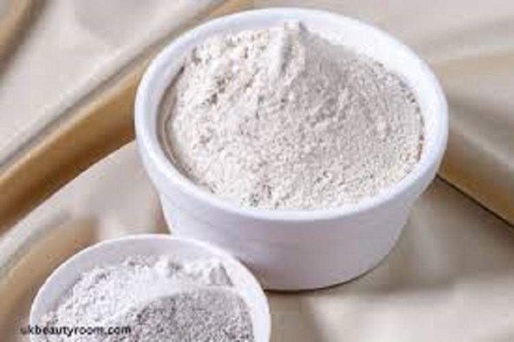 Calcined Kaolin - Particle Size 0.5 - 10 Microns | White, Ph 6 - 8, Low Moisture Content < 0.5%