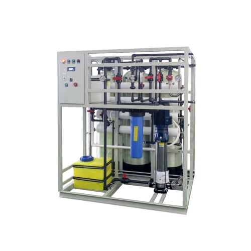 Automatic Reverse Osmosis Plant - Stainless Steel, Semi-automatic, High-quality Electric Drive | Advanced Filtration For Safe Drinking And Cooking Water