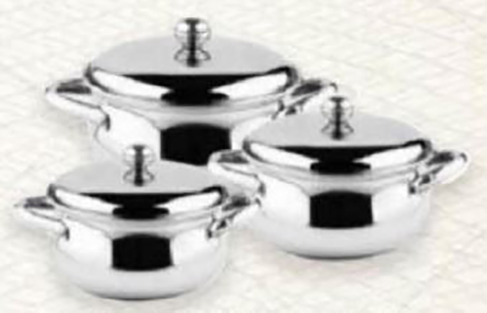 Serving Handi Bowls