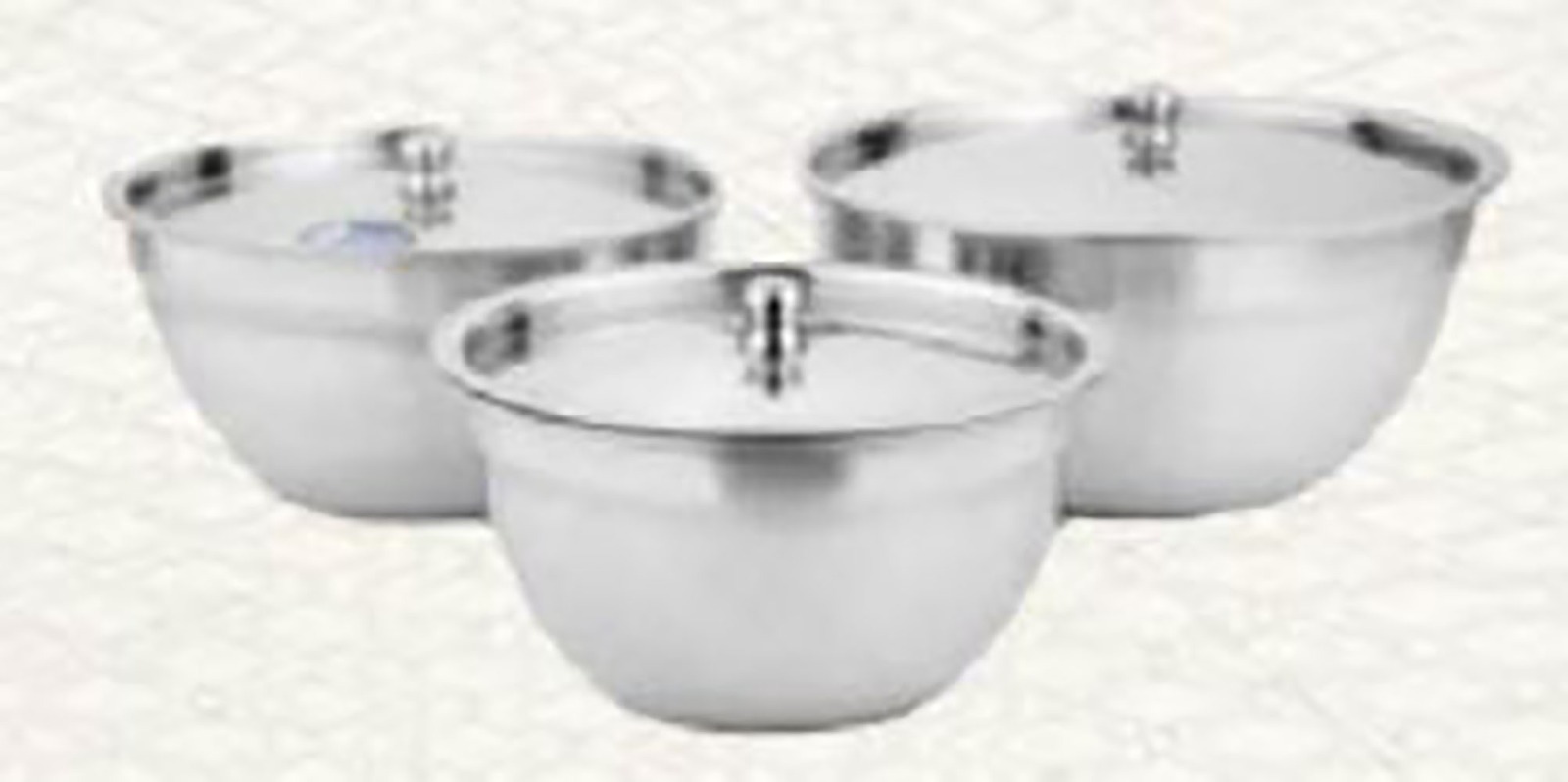Serving Handi Bowls