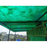 ग्रीन फाइबर शेड वर्क