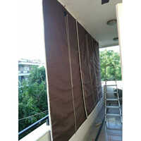 ब्राउन बैम्बू चिक