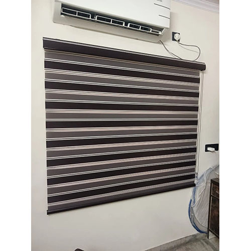 Zebra Blinds