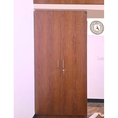 Wooden Cupboard