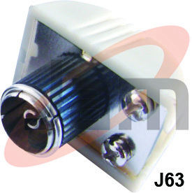 RF Socket Box Type