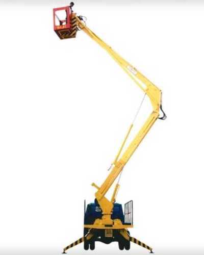 स्काई लिफ्ट 20 मीटर