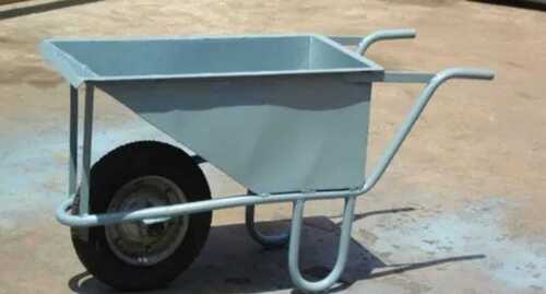 Single Wheel Barrow By Ska Engg Works