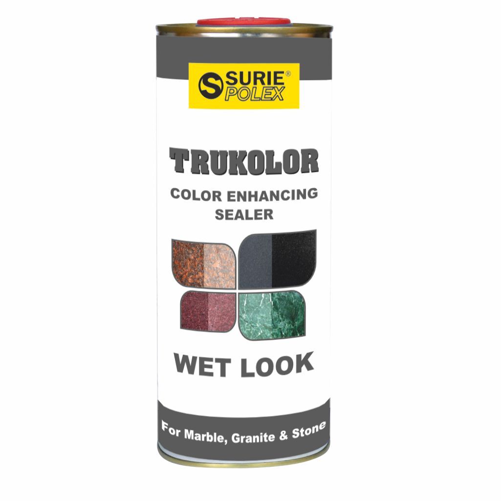 Color Enhancer 1ltr - Application: Marble