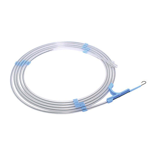 Ss Guidewires - Premium Stainless Steel Material, White Color | Exceptional Flexibility, Torque Control & Real-time Fluoroscopic Visualization