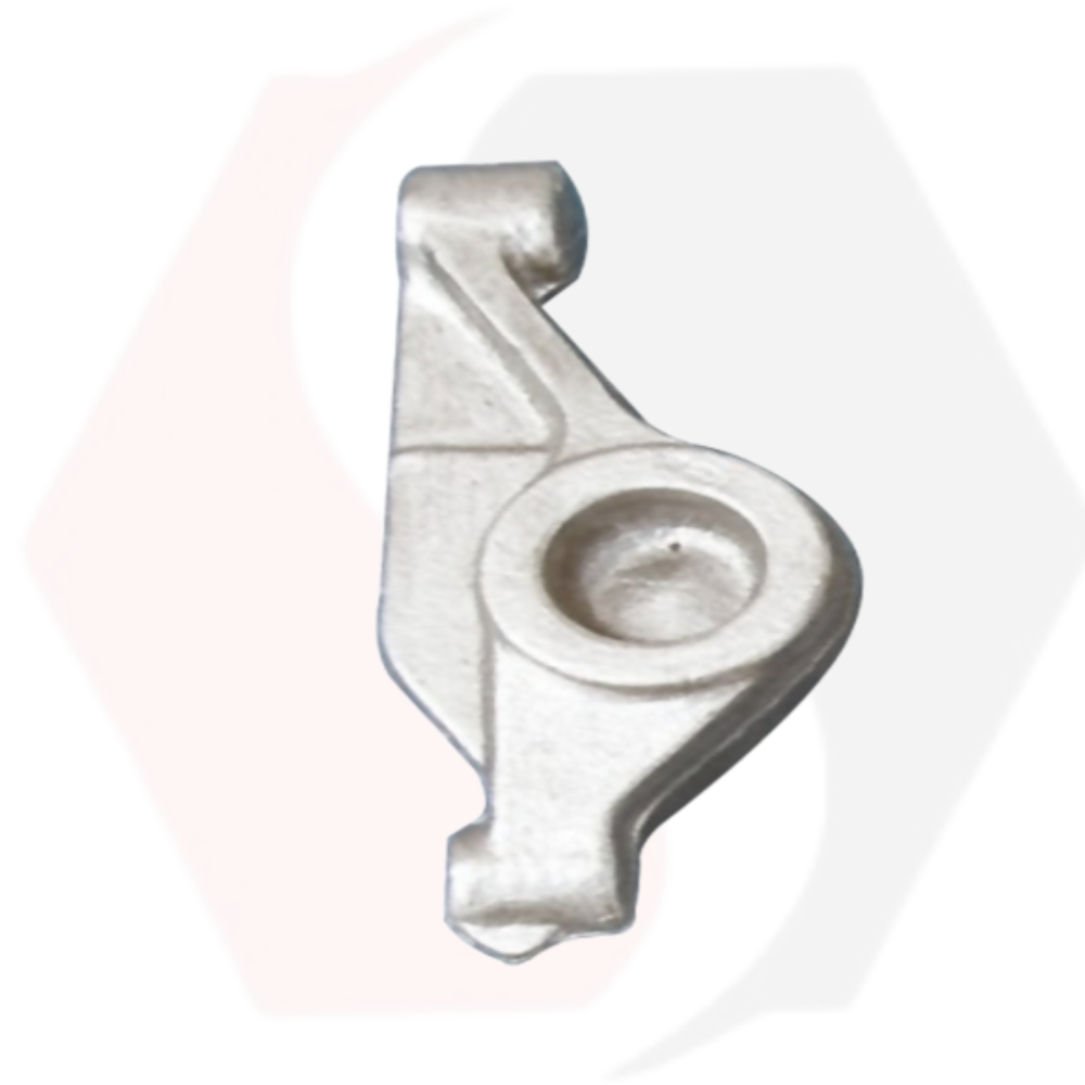 Mild Steel Forged Automobile Components - Customized Size And Shape, 30 Gram To 7 Kg Weight, Carbon Steel Material