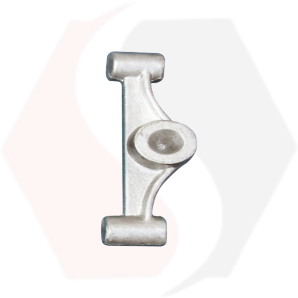 Mild Steel Forged Automobile Components - Customized Size And Shape, 30 Gram To 7 Kg Weight, Carbon Steel Material