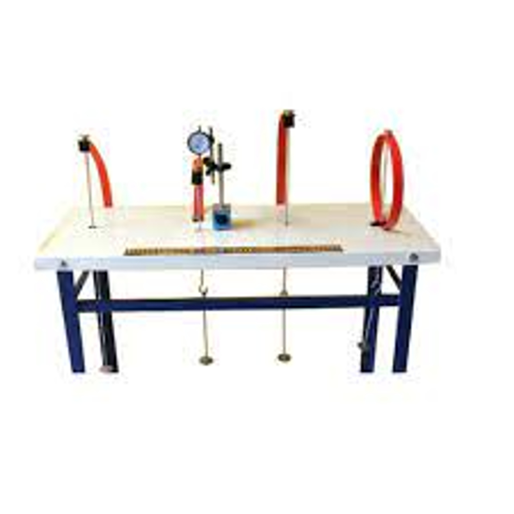 Structural Engineering Lab Equipment