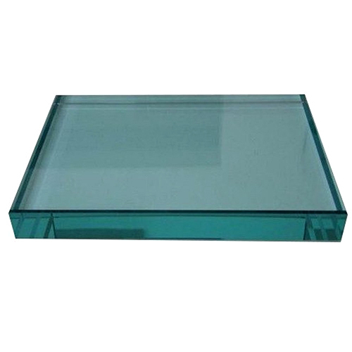 Plain / Printed Laminated Toughened Glass