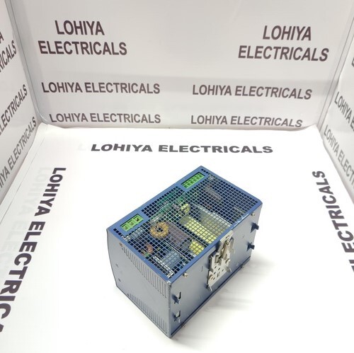Lambda Dpp480-24-1 Ac-dc Power Supply